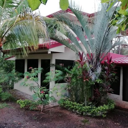 Villa Guarias بونتاريناس المظهر الخارجي الصورة